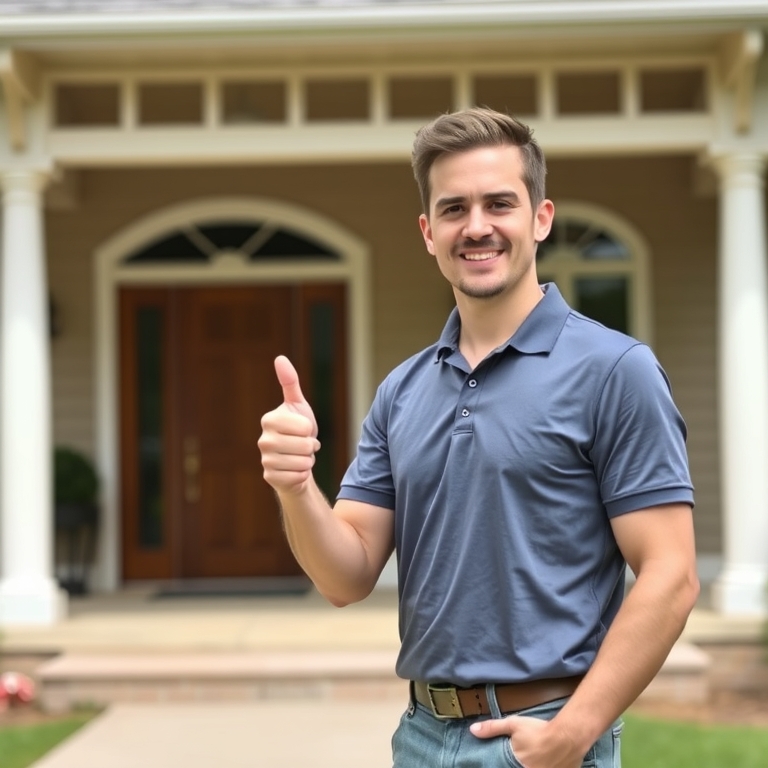 Founder of Asheville Termite Control