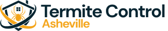 Asheville Termite Control Company Logo