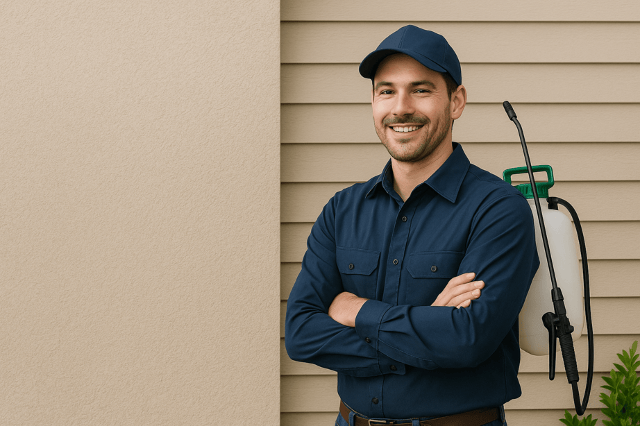 Rodent Control in Asheville, NC